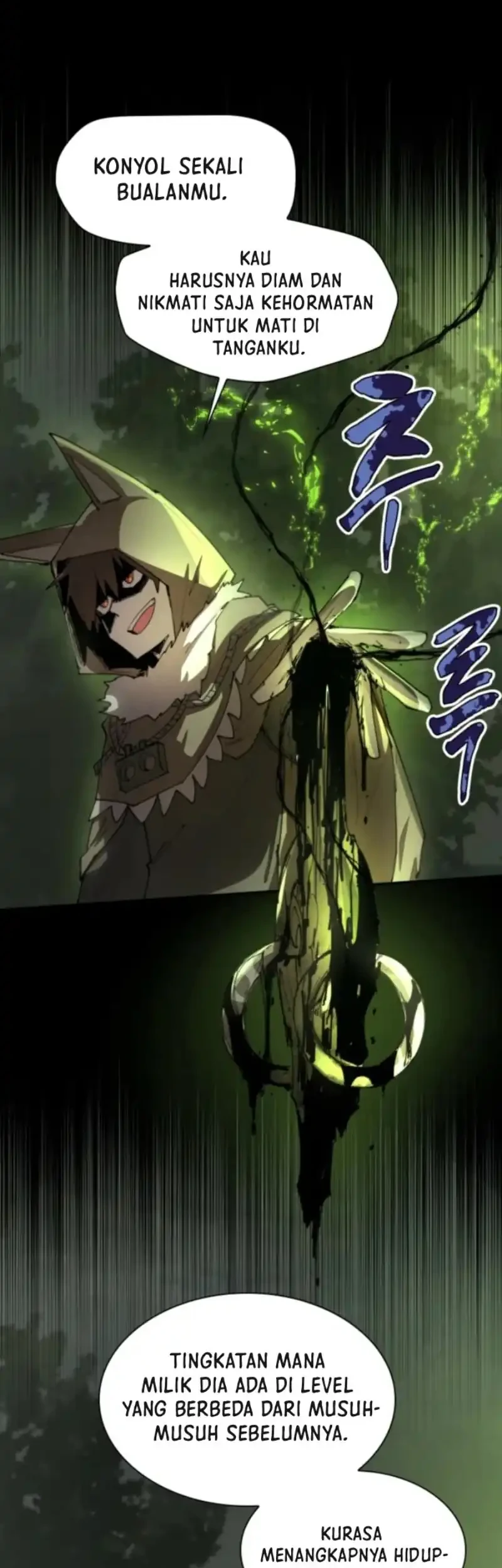 The Rebirth of the Hero’s Party’s Archmage Chapter 103 Gambar 4