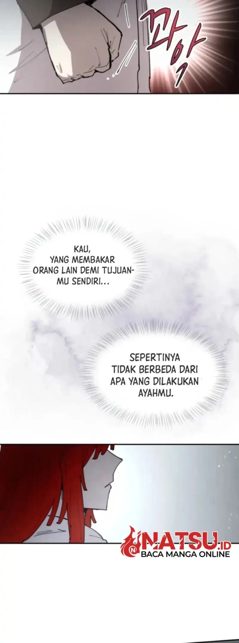 The Rebirth of the Hero’s Party’s Archmage Chapter 103 Gambar 25