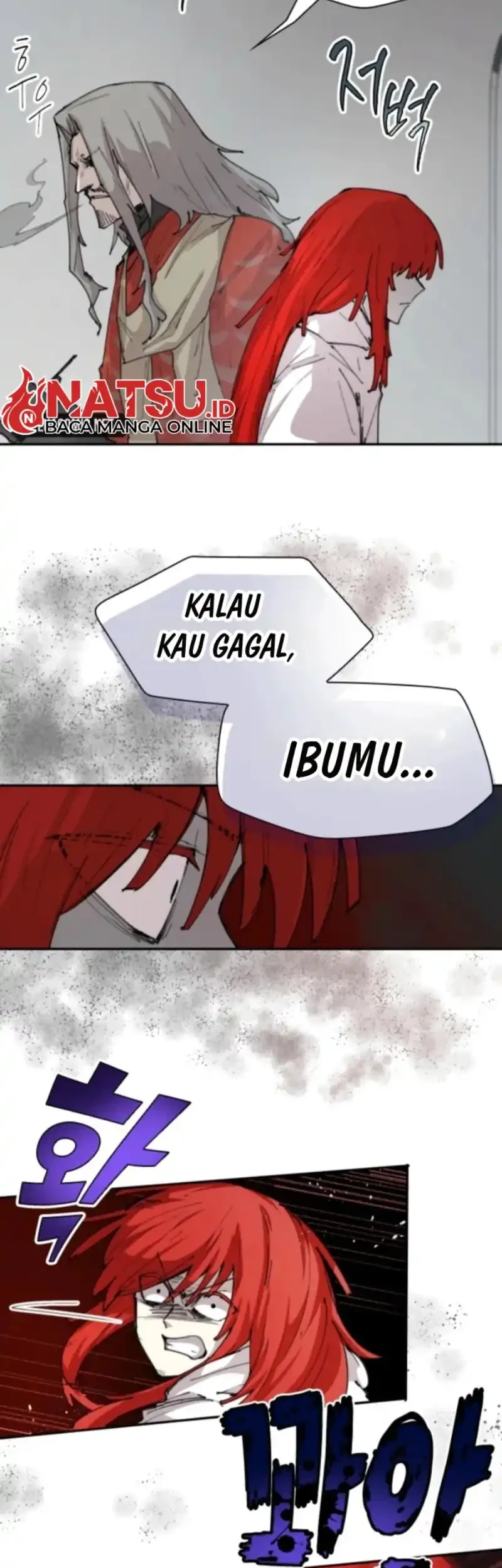 The Rebirth of the Hero’s Party’s Archmage Chapter 103 Gambar 27