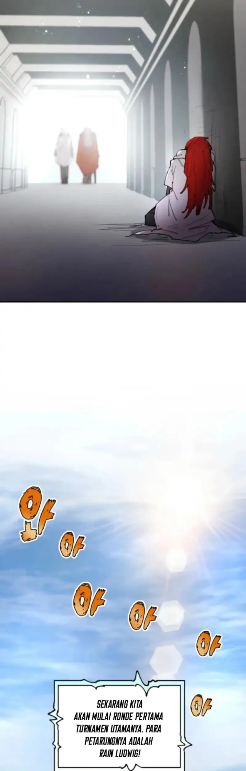 The Rebirth of the Hero’s Party’s Archmage Chapter 103 Gambar 32