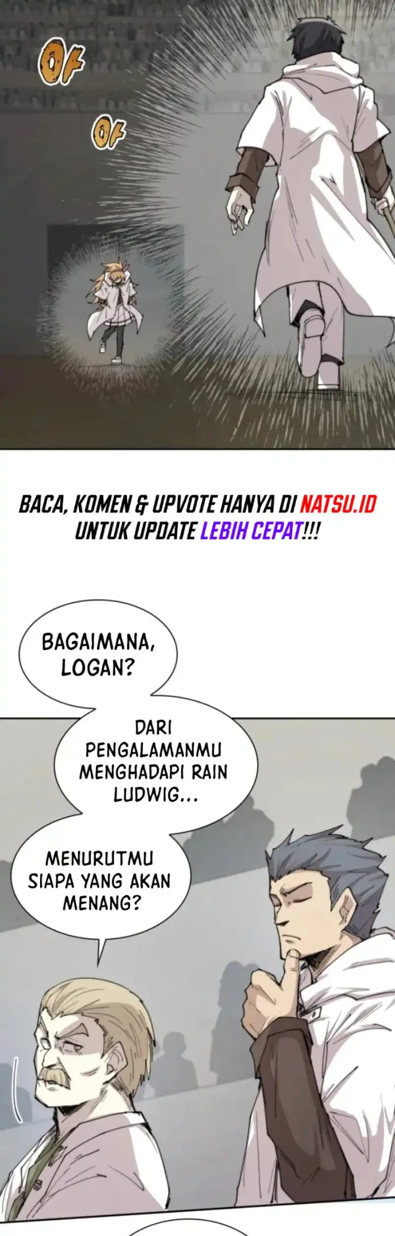 The Rebirth of the Hero’s Party’s Archmage Chapter 103 Gambar 35