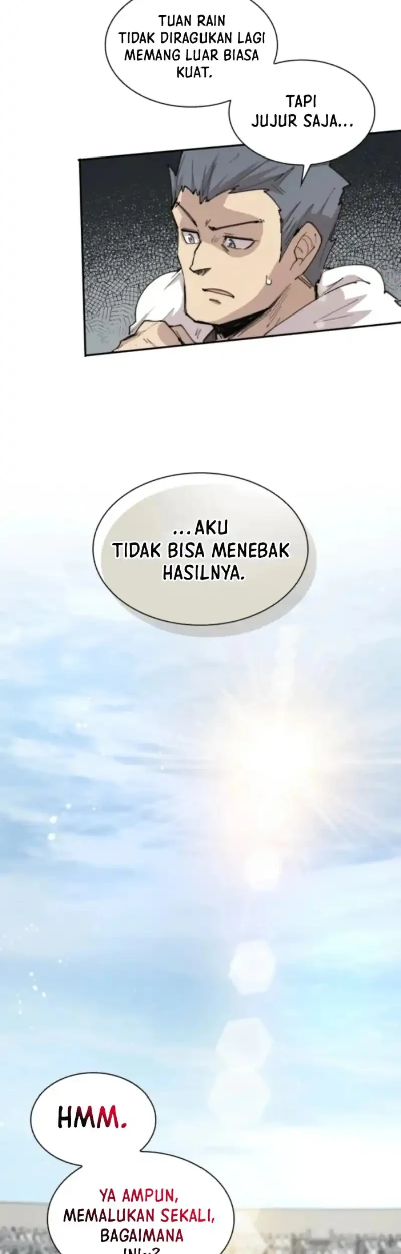 The Rebirth of the Hero’s Party’s Archmage Chapter 103 Gambar 36