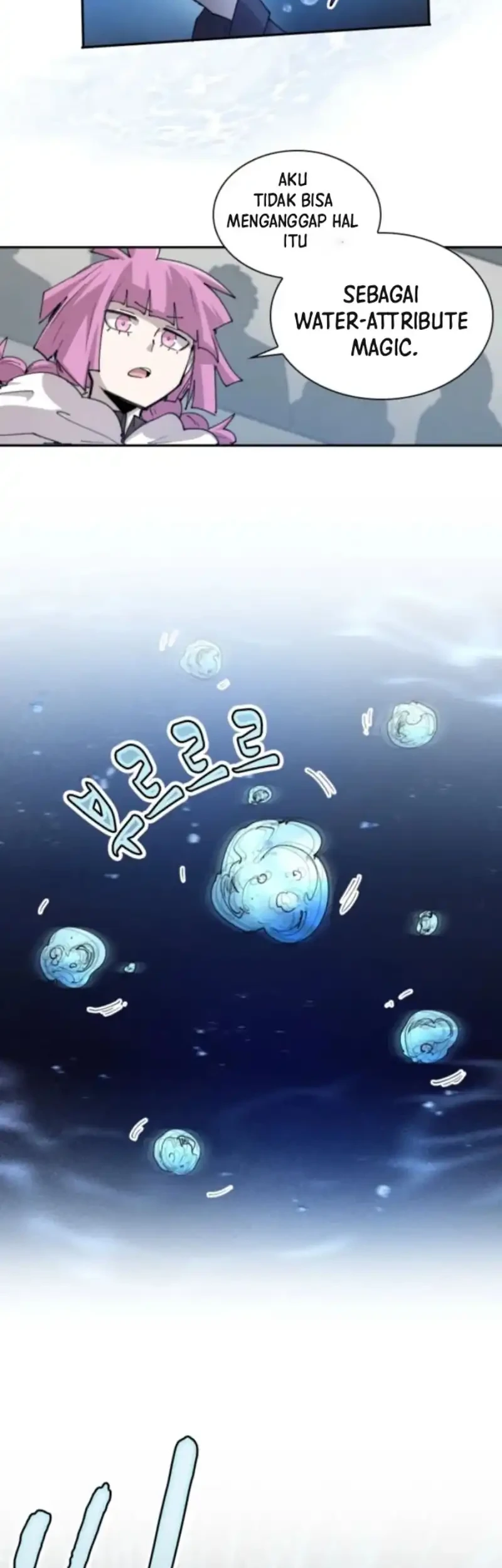 The Rebirth of the Hero’s Party’s Archmage Chapter 104 Gambar 10