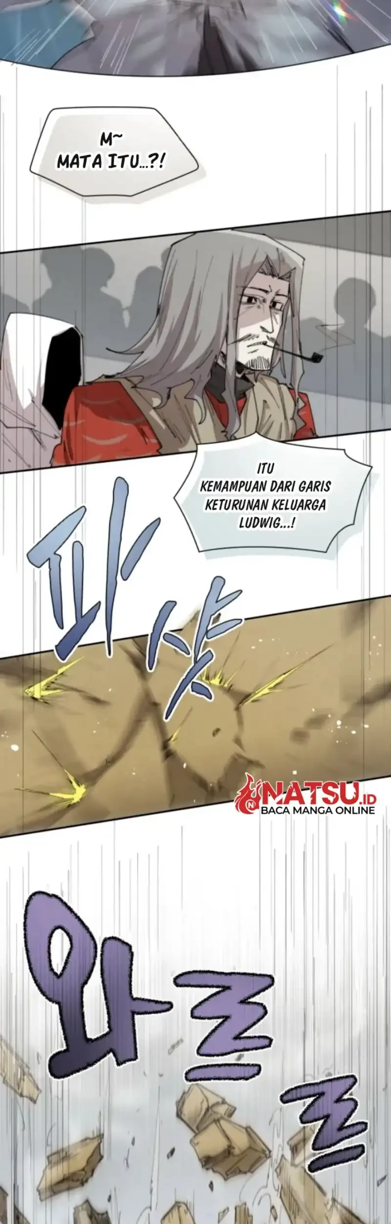 The Rebirth of the Hero’s Party’s Archmage Chapter 104 Gambar 26