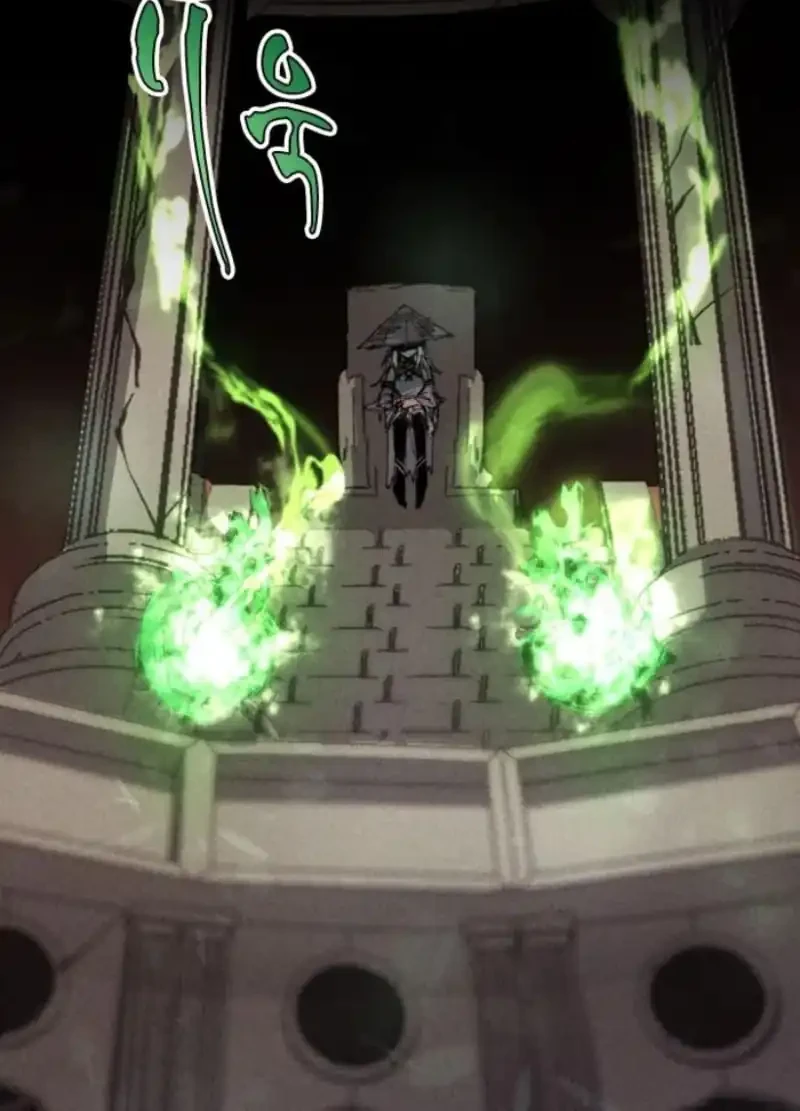 The Rebirth of the Hero’s Party’s Archmage Chapter 106 Gambar 26