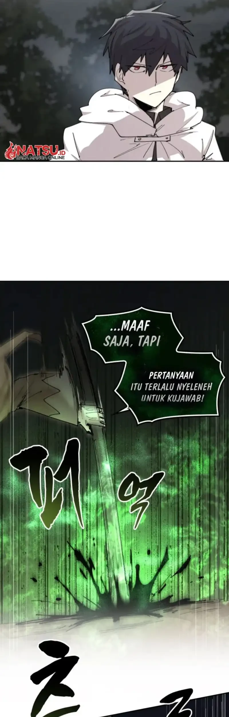 The Rebirth of the Hero’s Party’s Archmage Chapter 106 Gambar 32