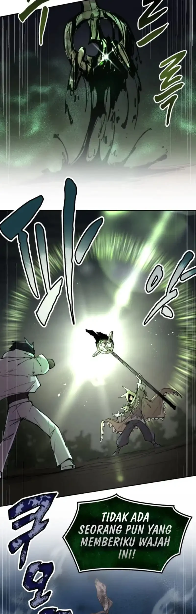 The Rebirth of the Hero’s Party’s Archmage Chapter 106 Gambar 33