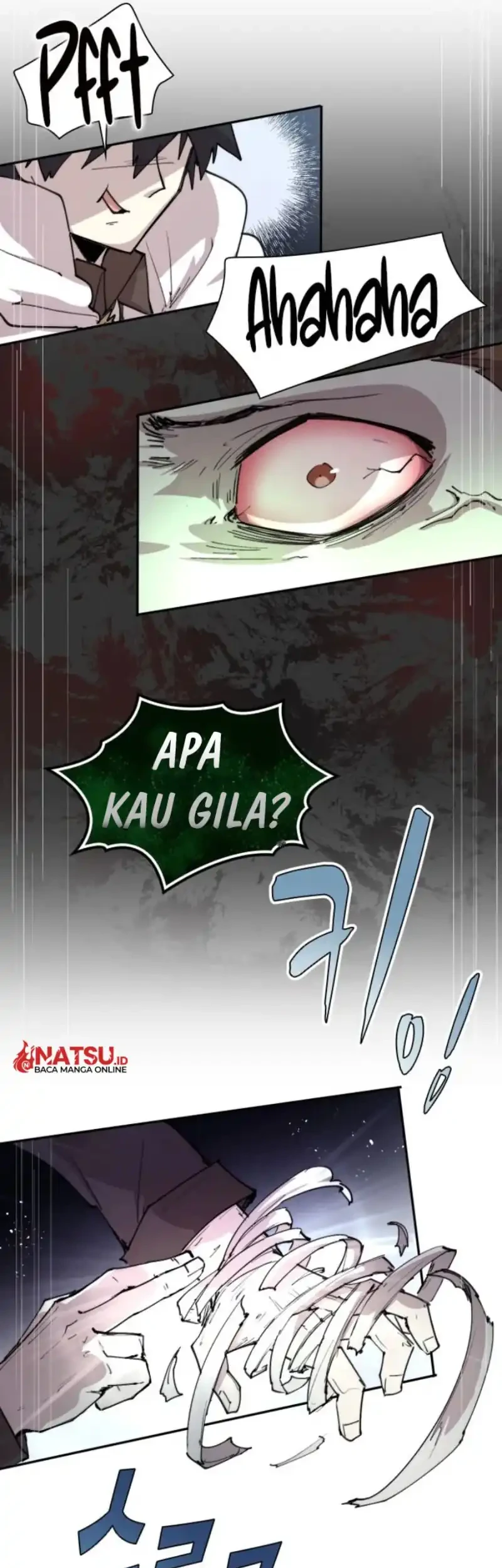 The Rebirth of the Hero’s Party’s Archmage Chapter 106 Gambar 36