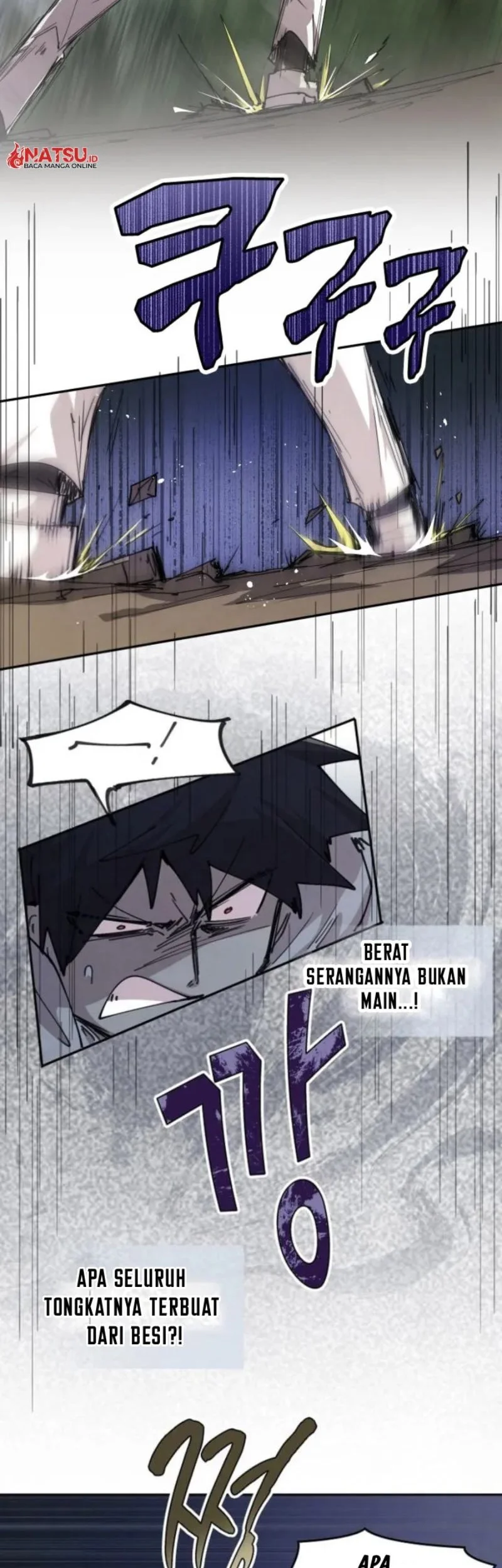 The Rebirth of the Hero’s Party’s Archmage Chapter 107 Gambar 3