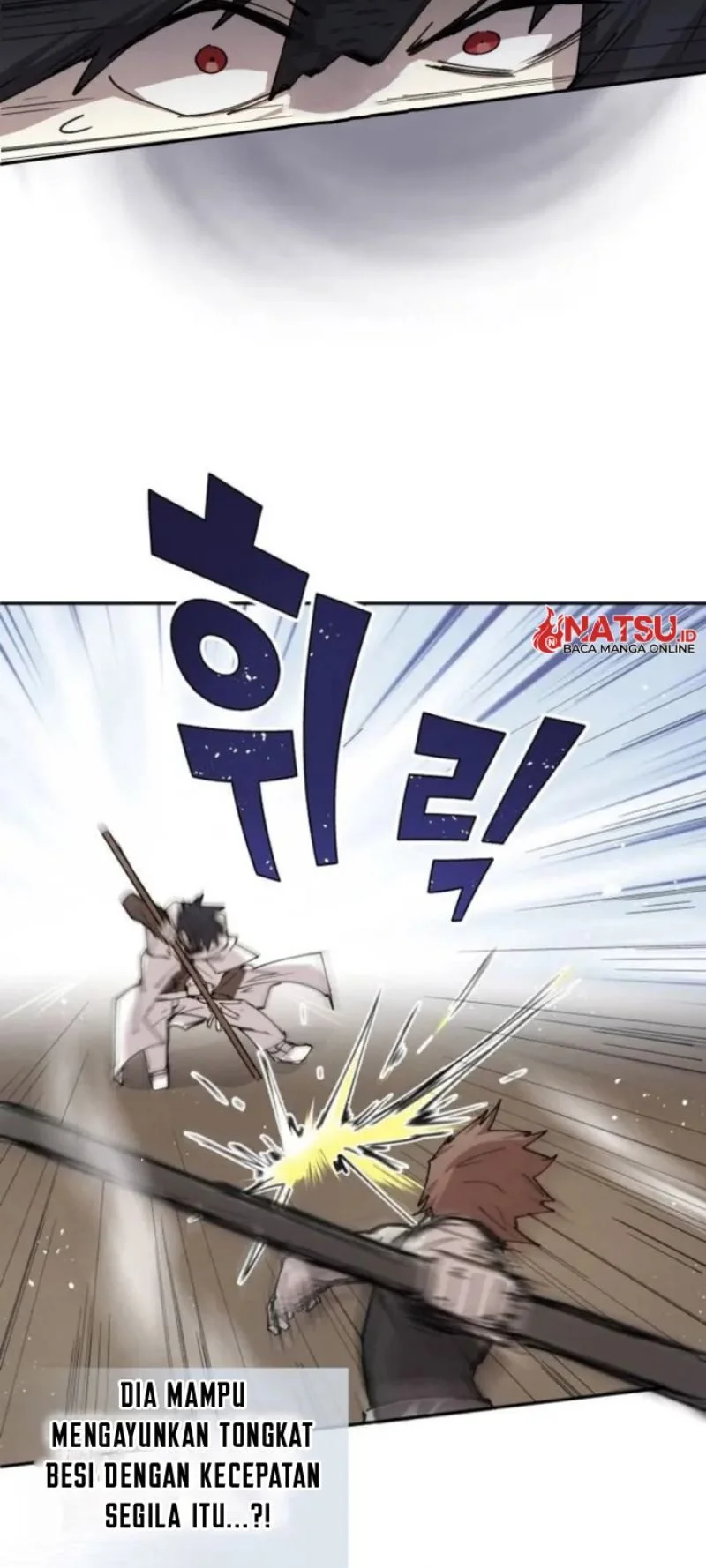 The Rebirth of the Hero’s Party’s Archmage Chapter 107 Gambar 6