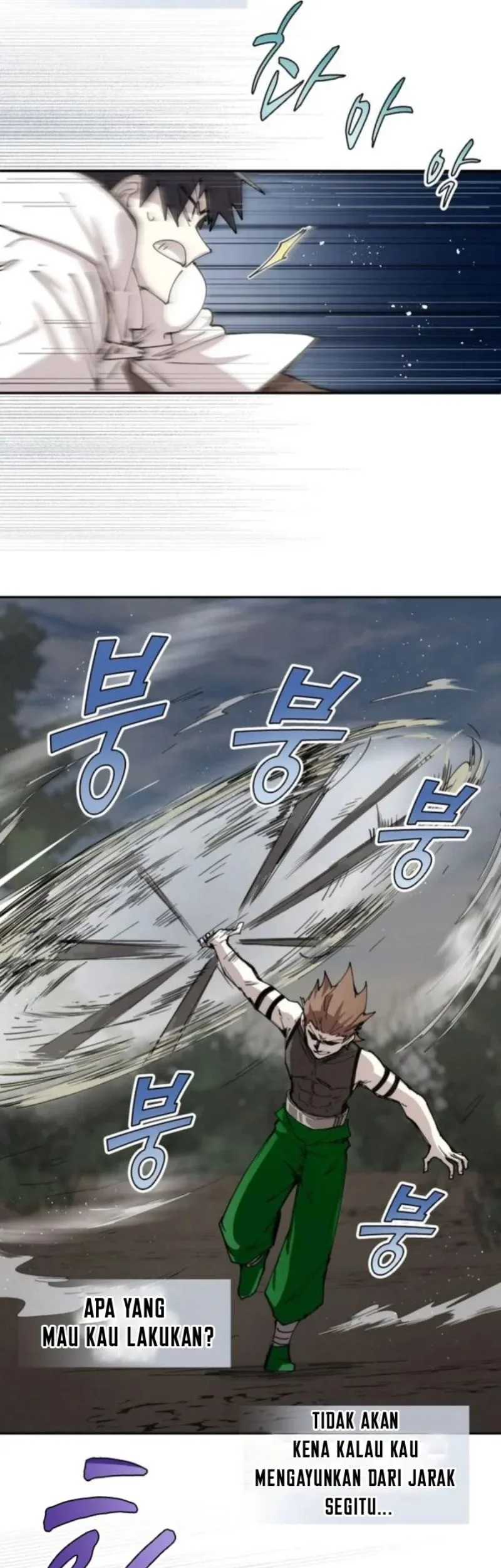 The Rebirth of the Hero’s Party’s Archmage Chapter 107 Gambar 7