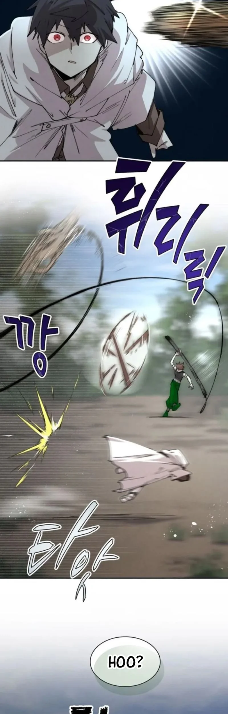 The Rebirth of the Hero’s Party’s Archmage Chapter 107 Gambar 9