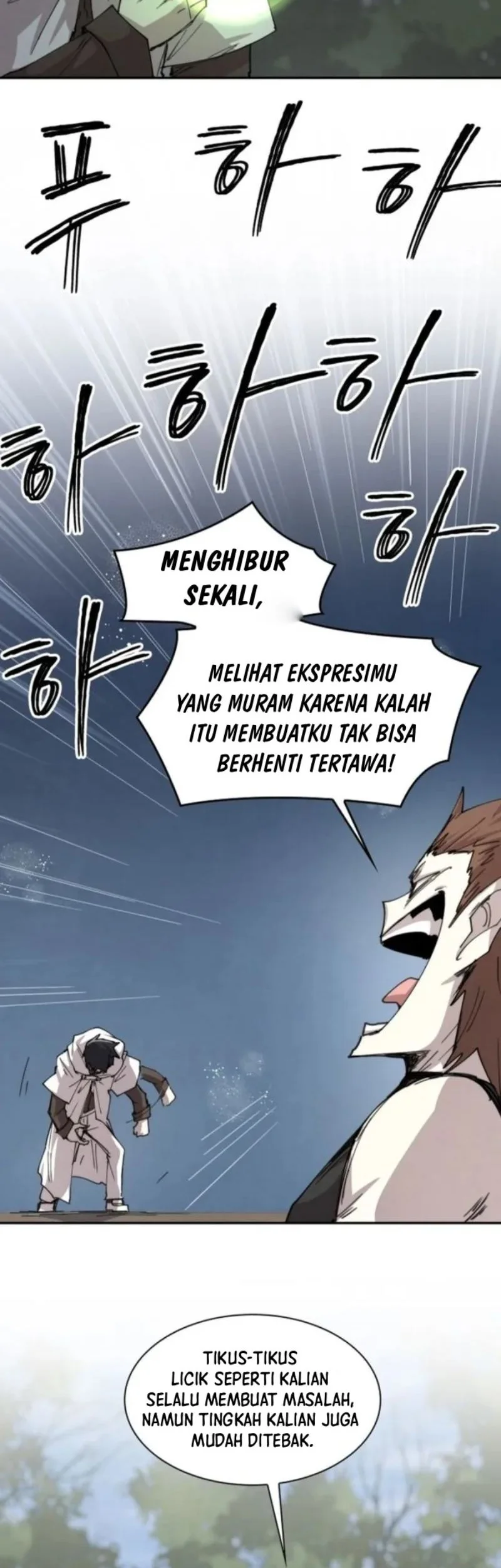 The Rebirth of the Hero’s Party’s Archmage Chapter 107 Gambar 13