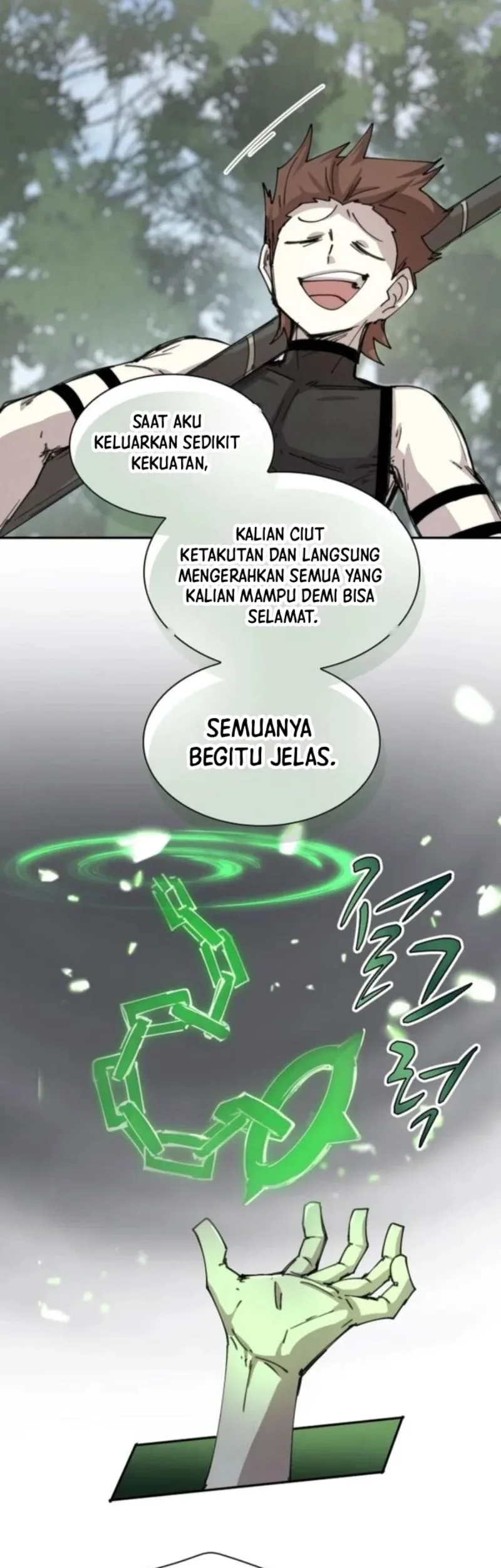 The Rebirth of the Hero’s Party’s Archmage Chapter 107 Gambar 14