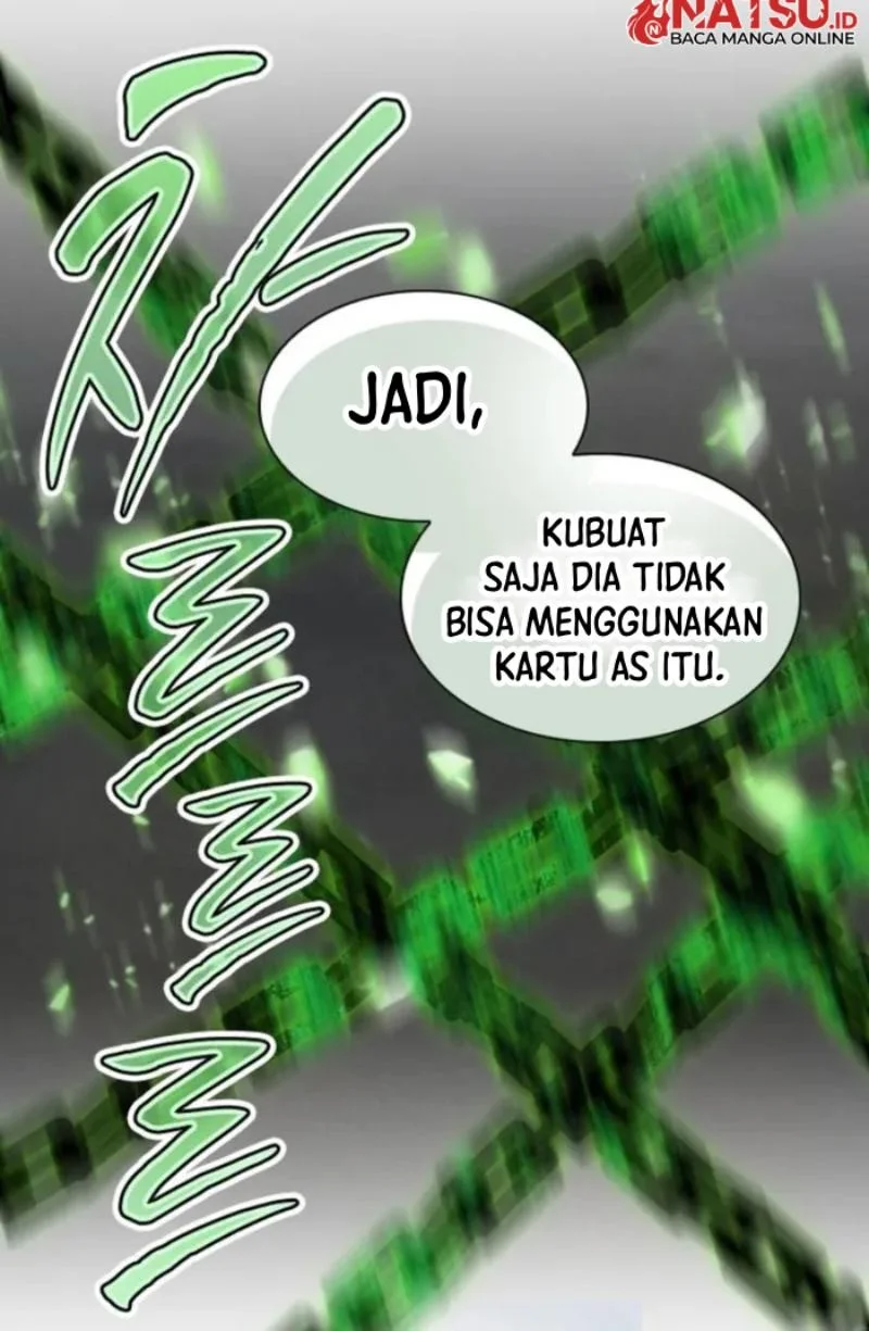 The Rebirth of the Hero’s Party’s Archmage Chapter 107 Gambar 16