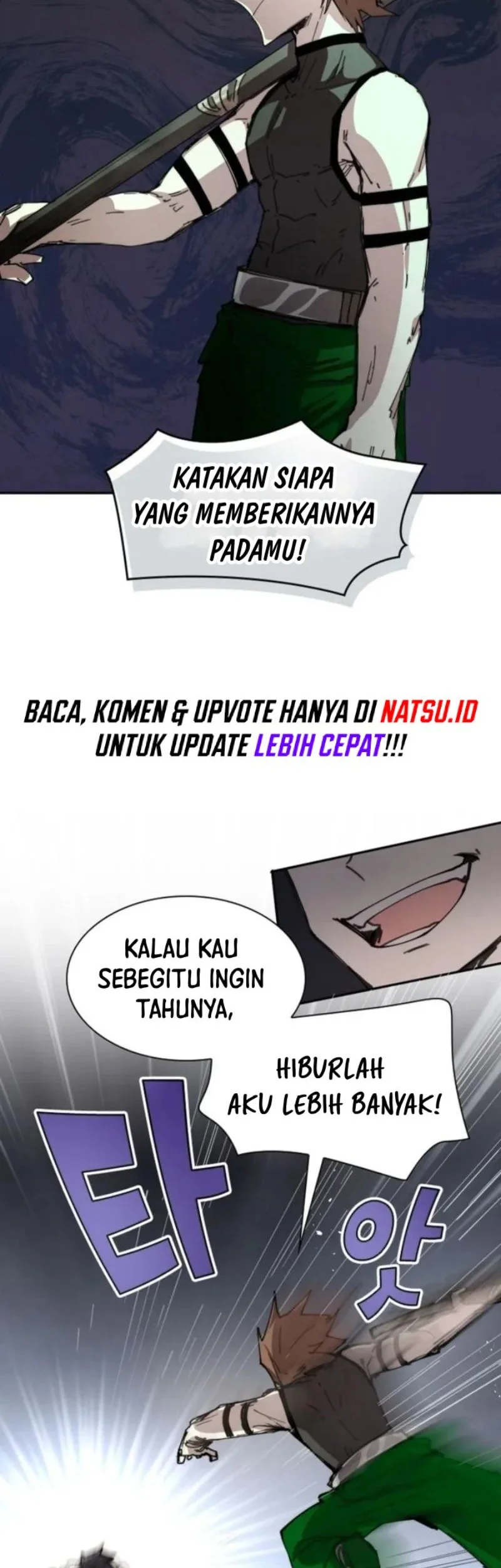 The Rebirth of the Hero’s Party’s Archmage Chapter 107 Gambar 20