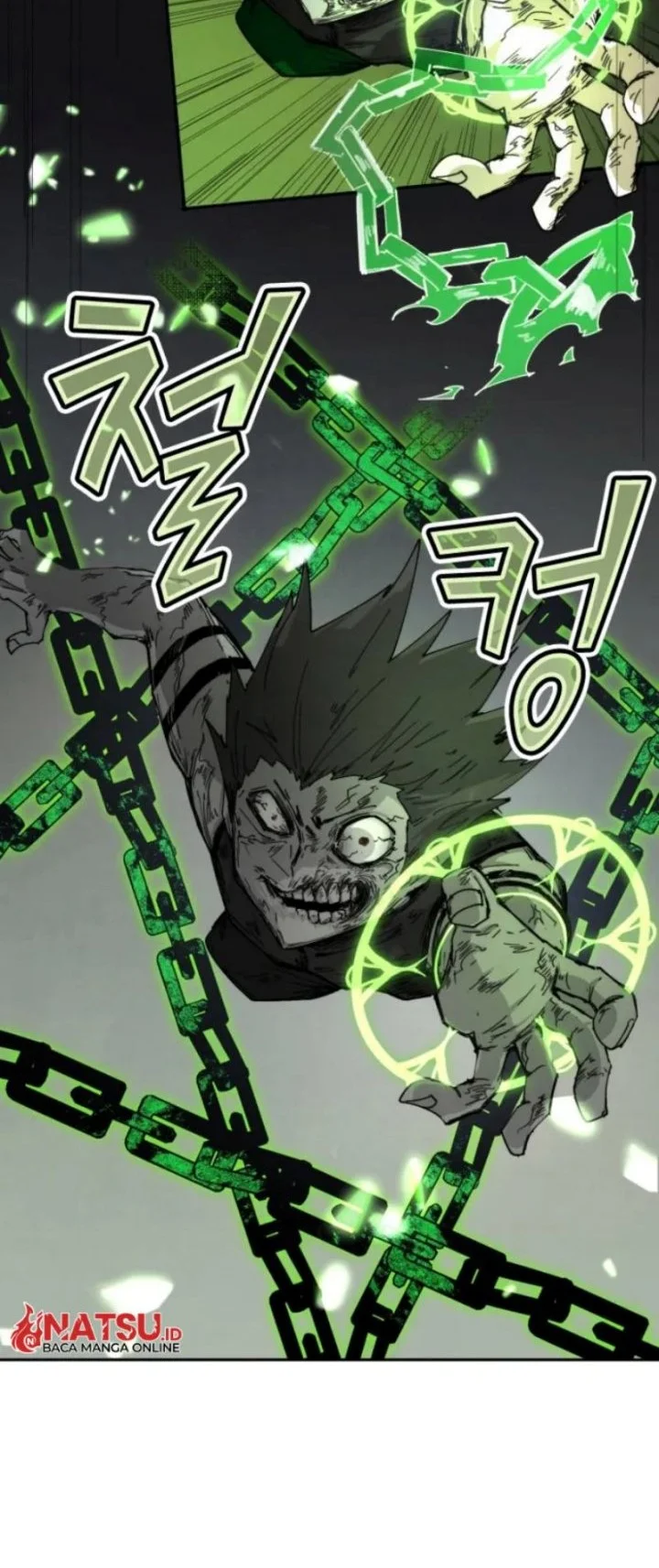 The Rebirth of the Hero’s Party’s Archmage Chapter 110 Gambar 5