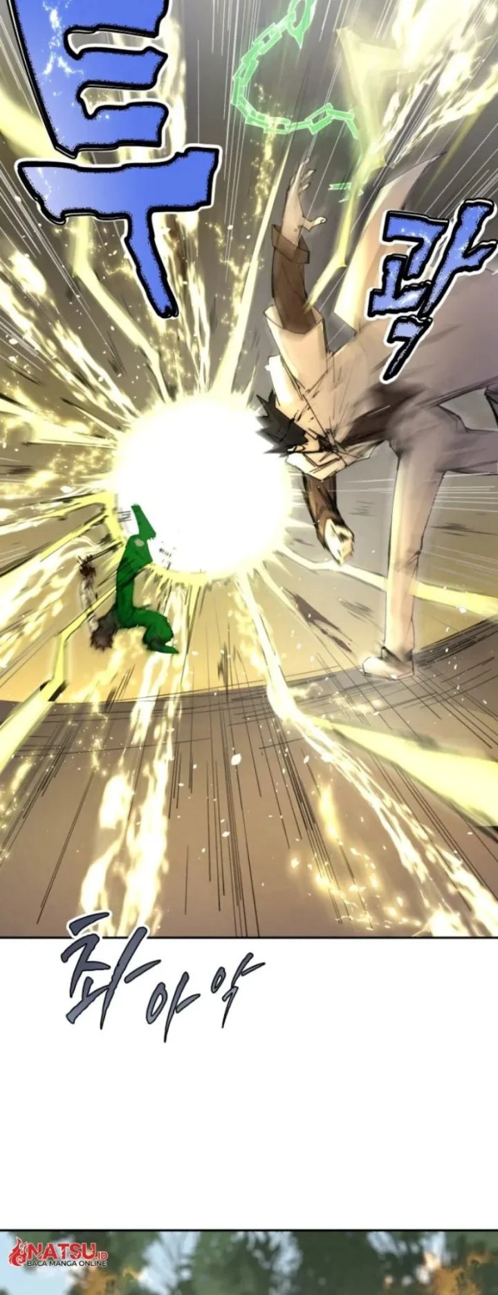 The Rebirth of the Hero’s Party’s Archmage Chapter 110 Gambar 9