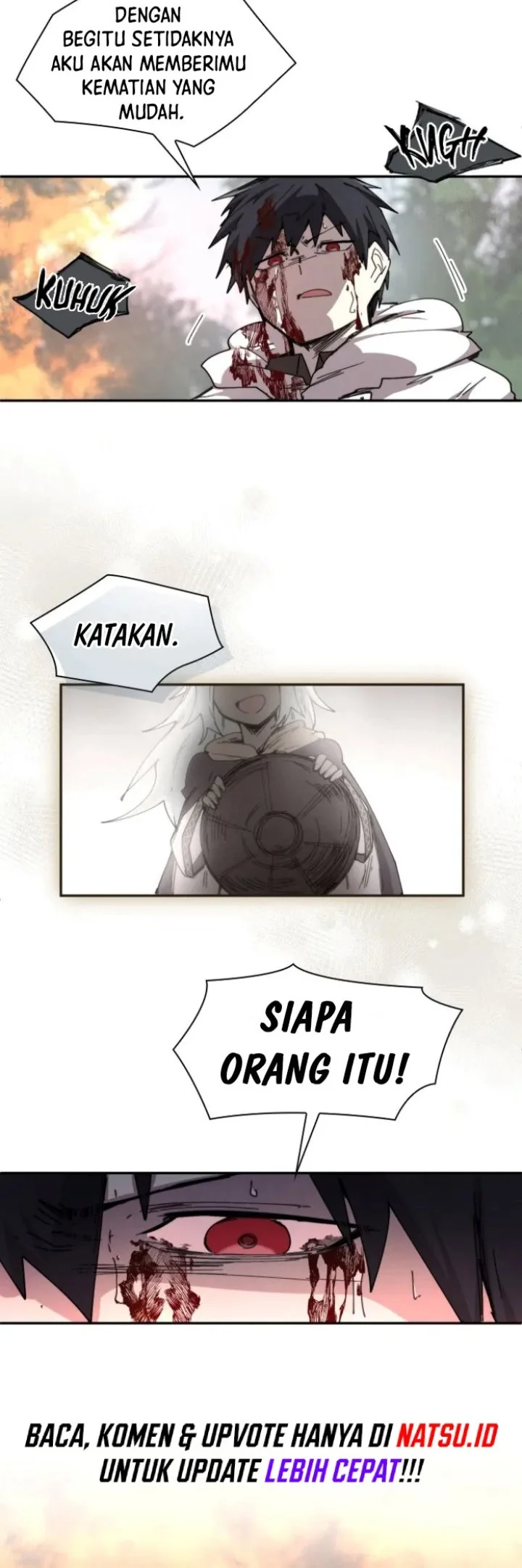 The Rebirth of the Hero’s Party’s Archmage Chapter 110 Gambar 17