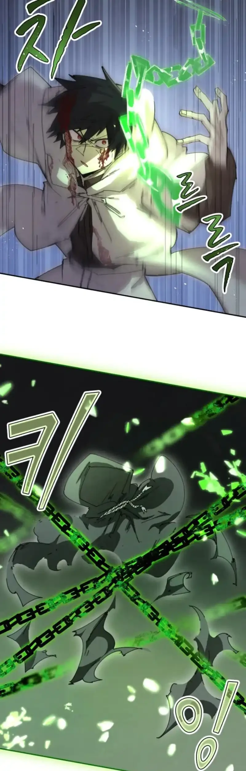 The Rebirth of the Hero’s Party’s Archmage Chapter 111 Gambar 4