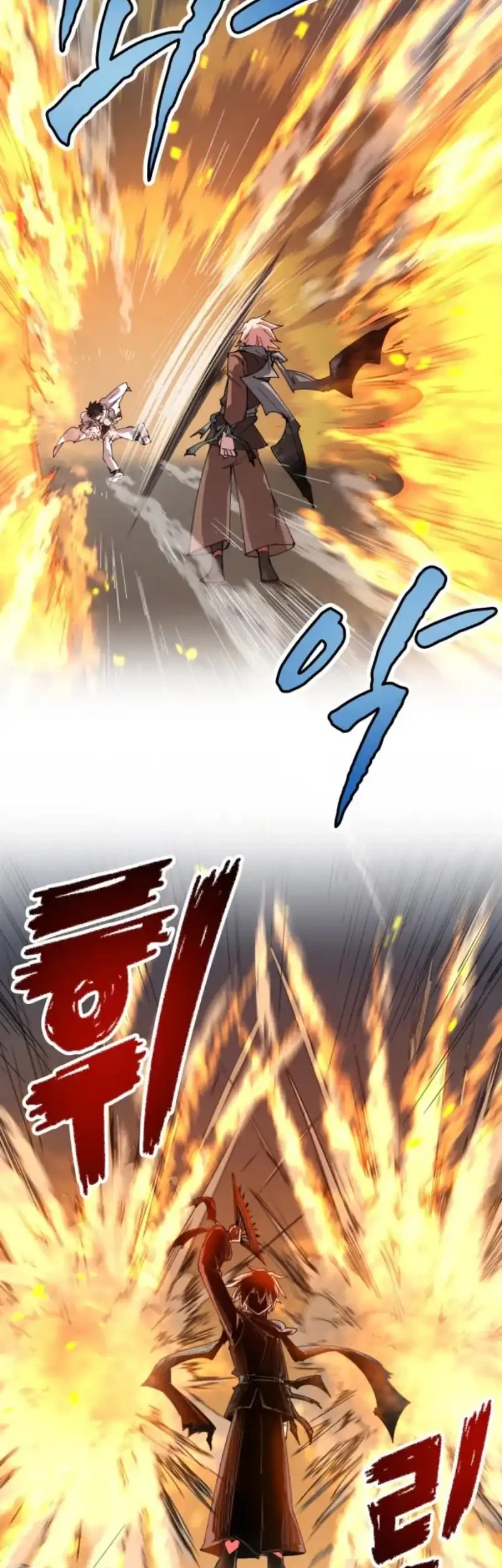 The Rebirth of the Hero’s Party’s Archmage Chapter 111 Gambar 9