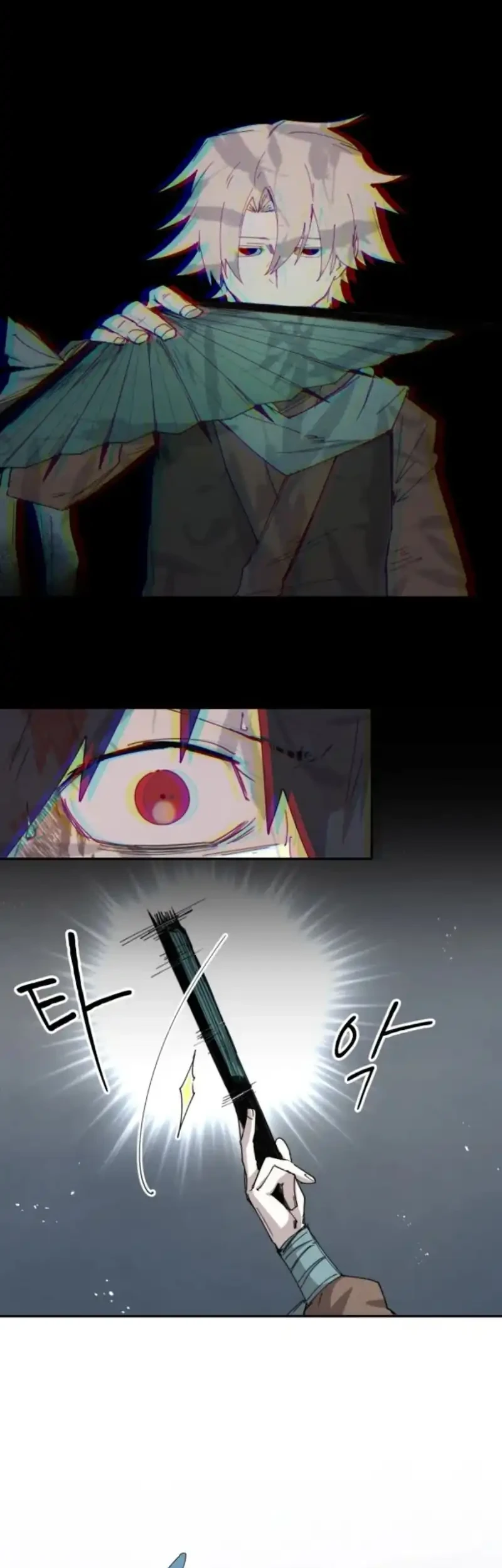 The Rebirth of the Hero’s Party’s Archmage Chapter 111 Gambar 14