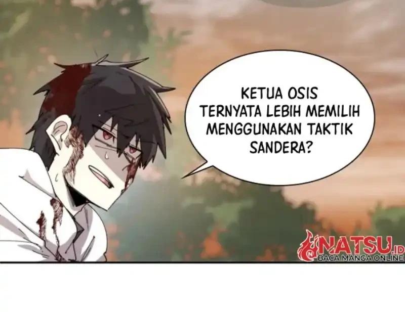 The Rebirth of the Hero’s Party’s Archmage Chapter 111 Gambar 16