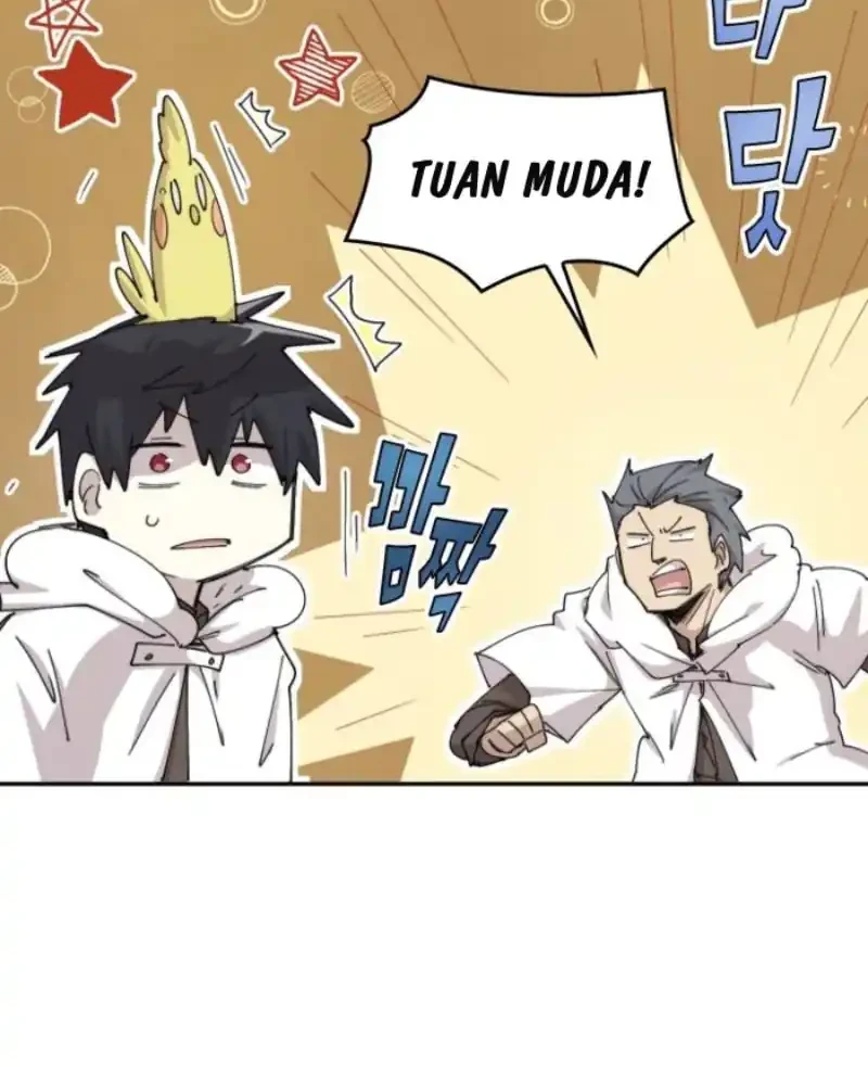 The Rebirth of the Hero’s Party’s Archmage Chapter 111 Gambar 40