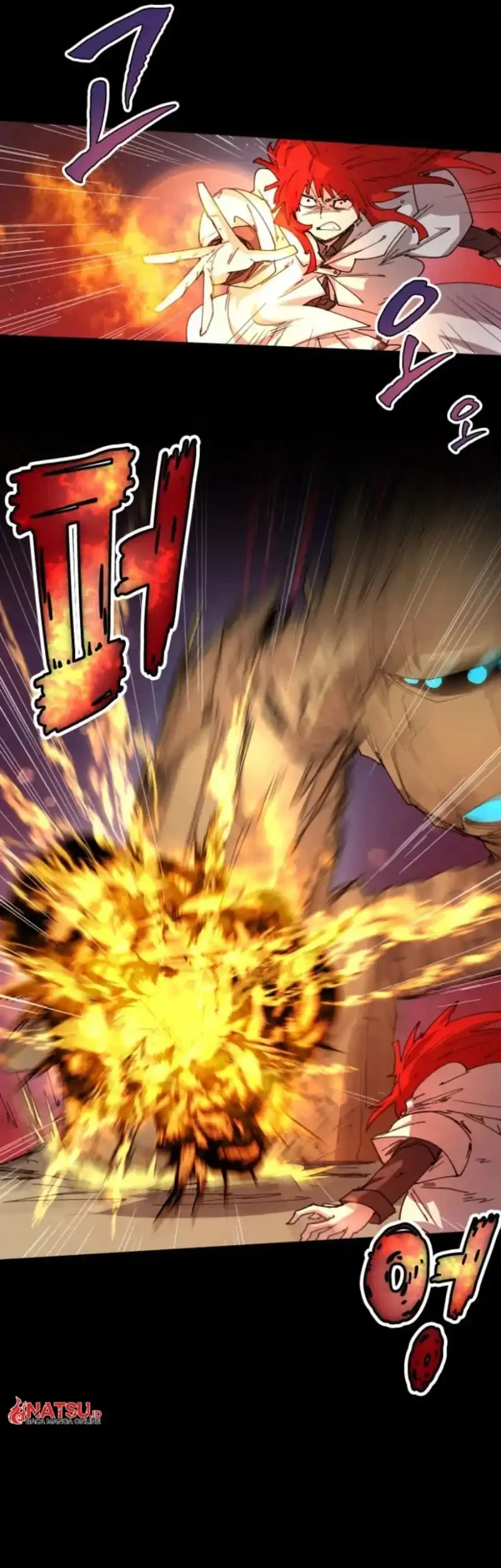 The Rebirth of the Hero’s Party’s Archmage Chapter 112 Gambar 6