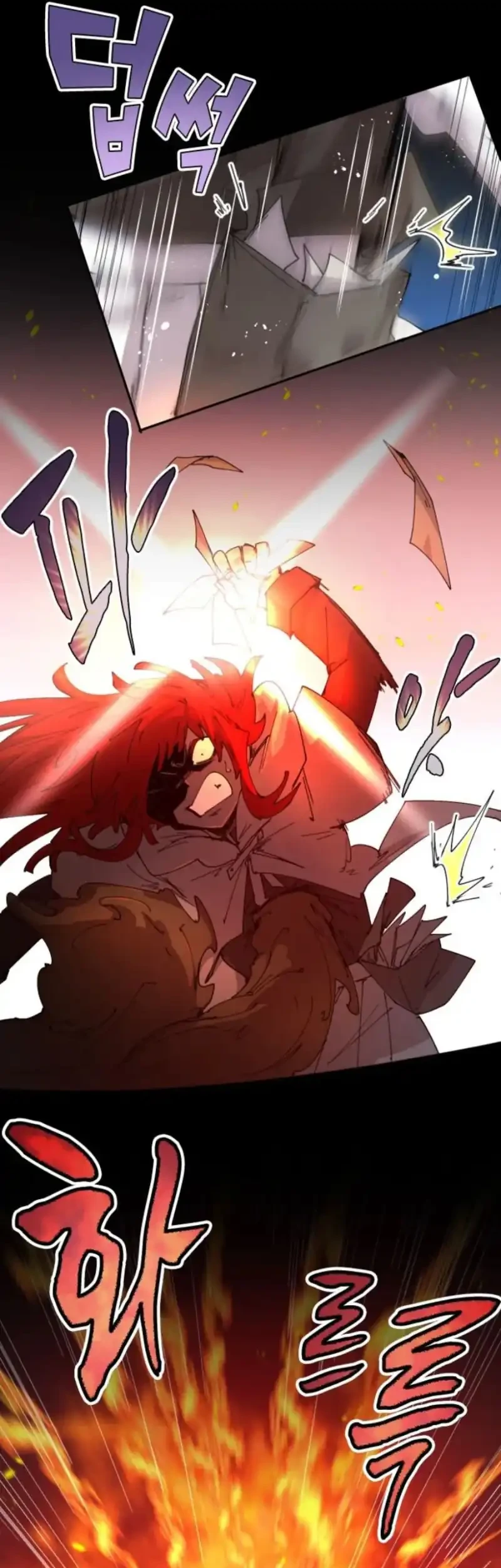 The Rebirth of the Hero’s Party’s Archmage Chapter 112 Gambar 11