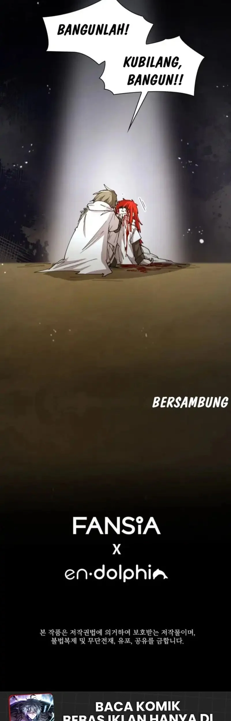 The Rebirth of the Hero’s Party’s Archmage Chapter 113 Gambar 36