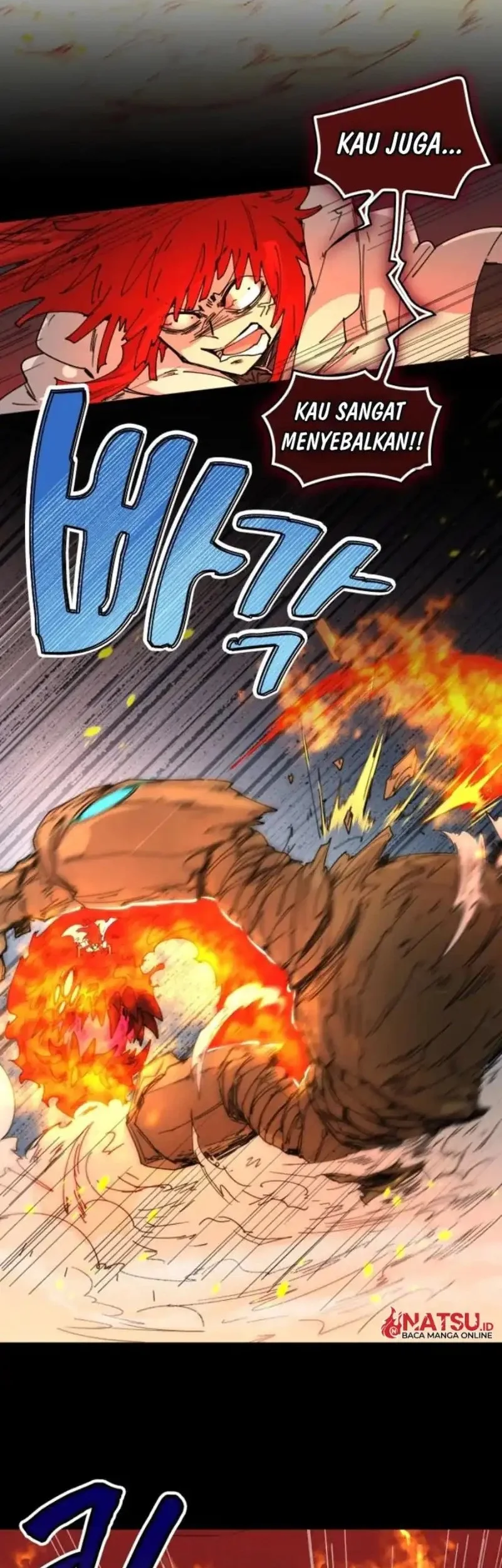 The Rebirth of the Hero’s Party’s Archmage Chapter 113 Gambar 13