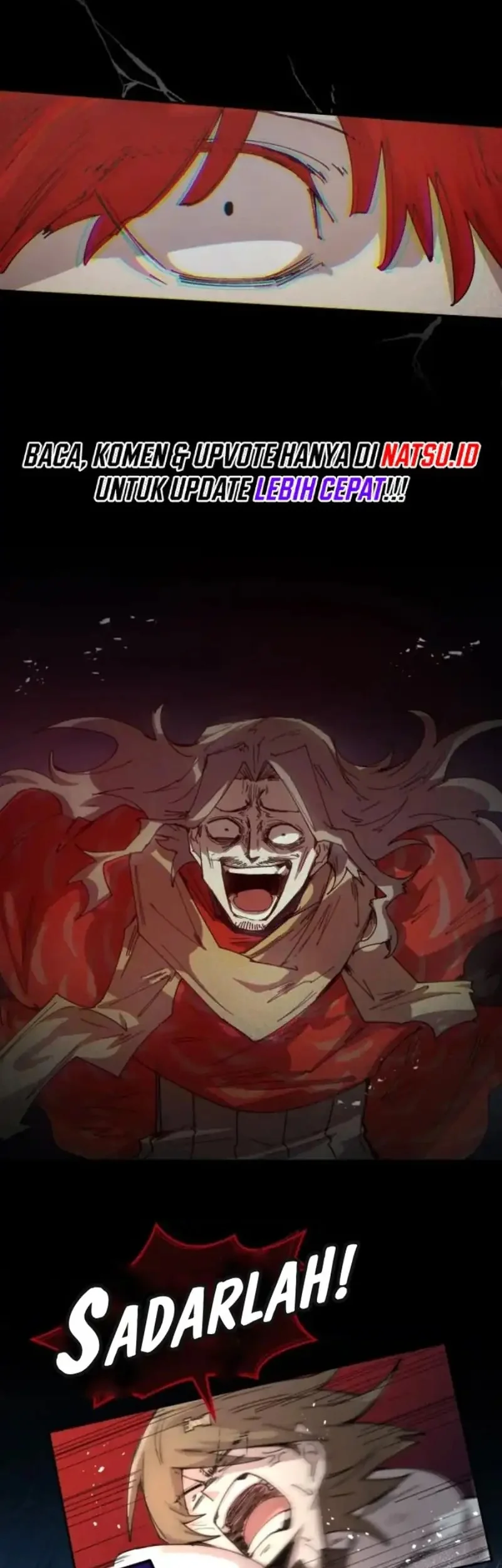 The Rebirth of the Hero’s Party’s Archmage Chapter 113 Gambar 17