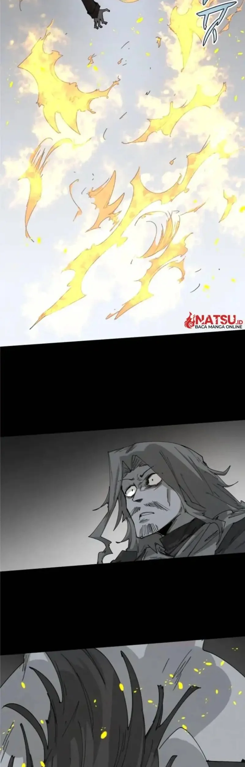 The Rebirth of the Hero’s Party’s Archmage Chapter 113 Gambar 24