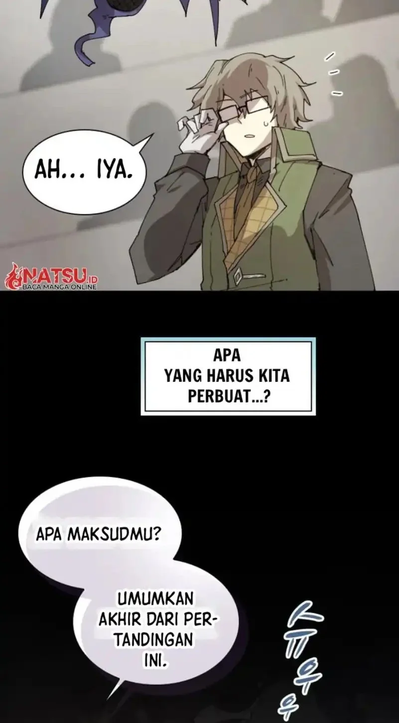 The Rebirth of the Hero’s Party’s Archmage Chapter 113 Gambar 30