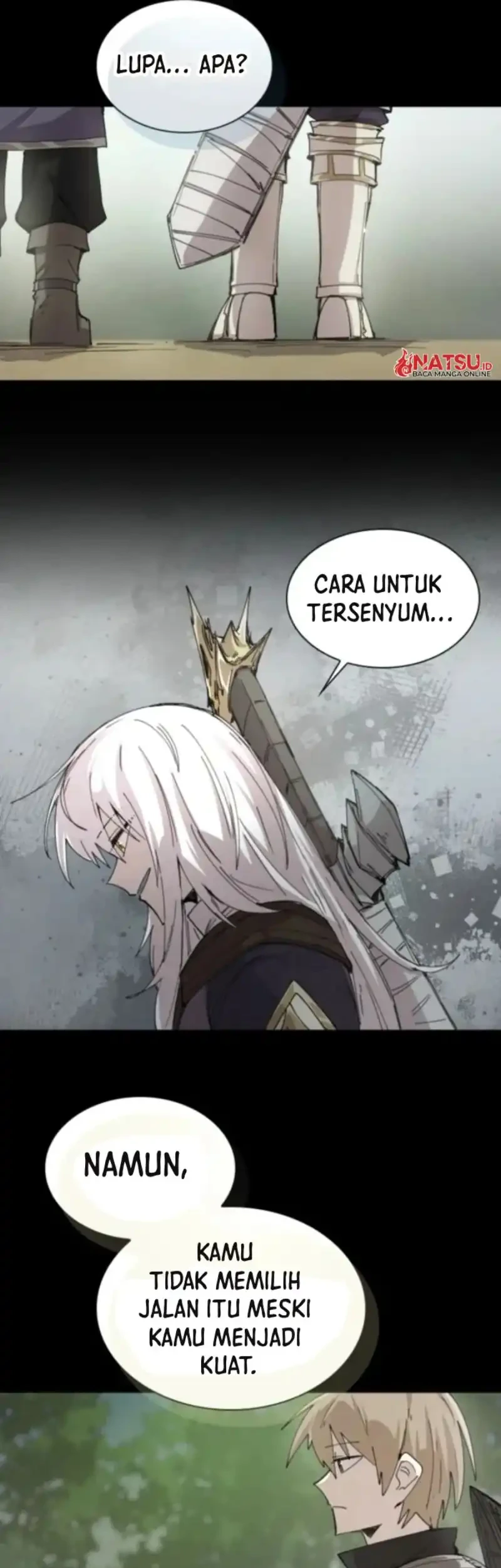 The Rebirth of the Hero’s Party’s Archmage Chapter 114 Gambar 28