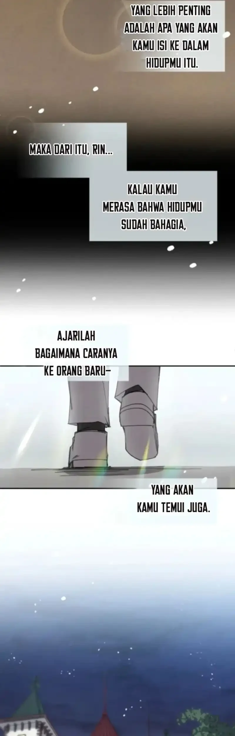 The Rebirth of the Hero’s Party’s Archmage Chapter 114 Gambar 34