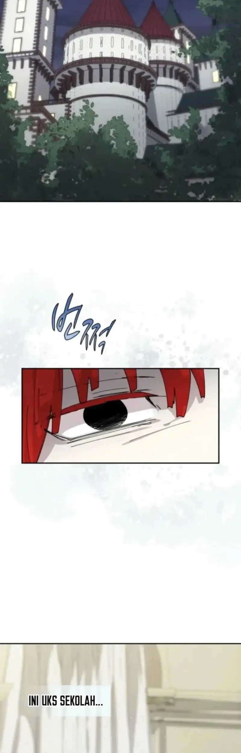 The Rebirth of the Hero’s Party’s Archmage Chapter 114 Gambar 35