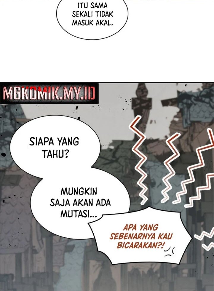 The Rebirth of the Hero’s Party’s Archmage Chapter 79 Gambar 22