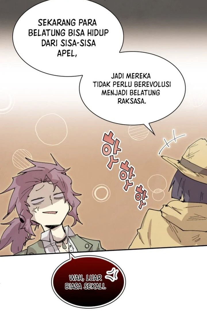 The Rebirth of the Hero’s Party’s Archmage Chapter 79 Gambar 24