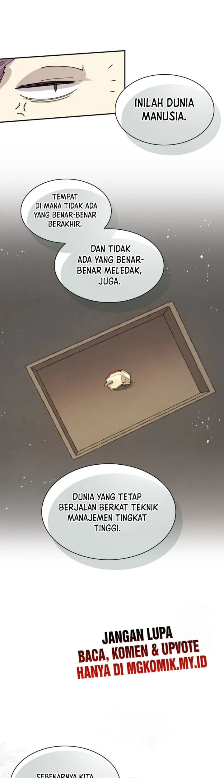 The Rebirth of the Hero’s Party’s Archmage Chapter 79 Gambar 25