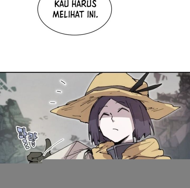 The Rebirth of the Hero’s Party’s Archmage Chapter 79 Gambar 30