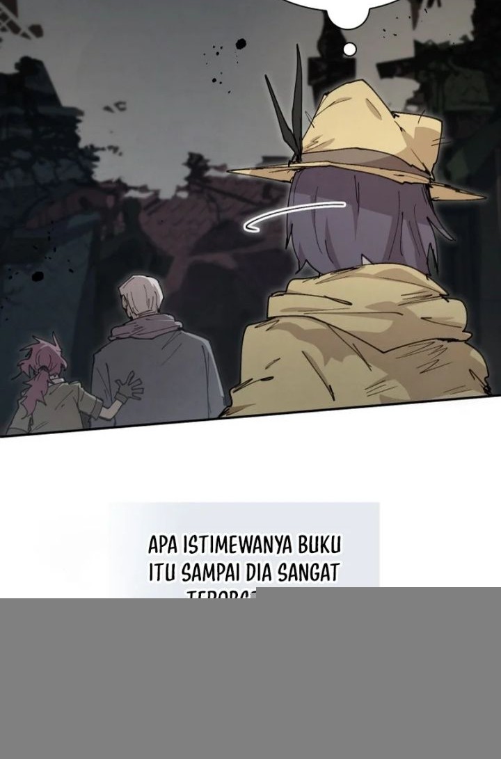 The Rebirth of the Hero’s Party’s Archmage Chapter 79 Gambar 32