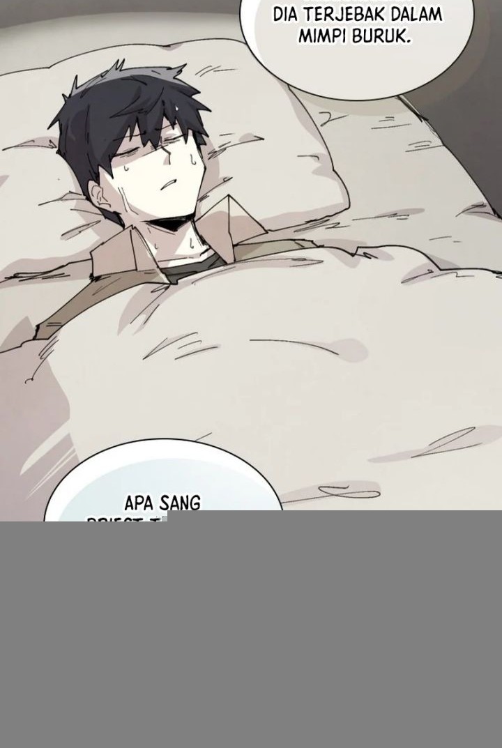 The Rebirth of the Hero’s Party’s Archmage Chapter 79 Gambar 34