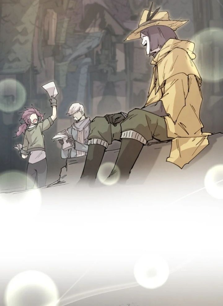 The Rebirth of the Hero’s Party’s Archmage Chapter 79 Gambar 43