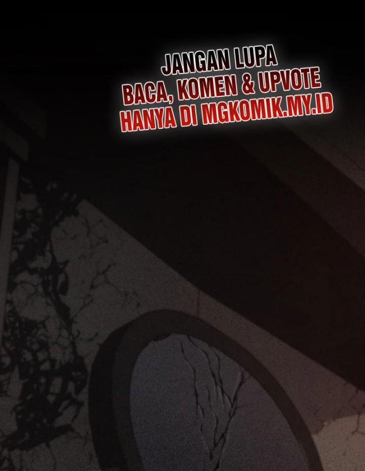 The Rebirth of the Hero’s Party’s Archmage Chapter 79 Gambar 47