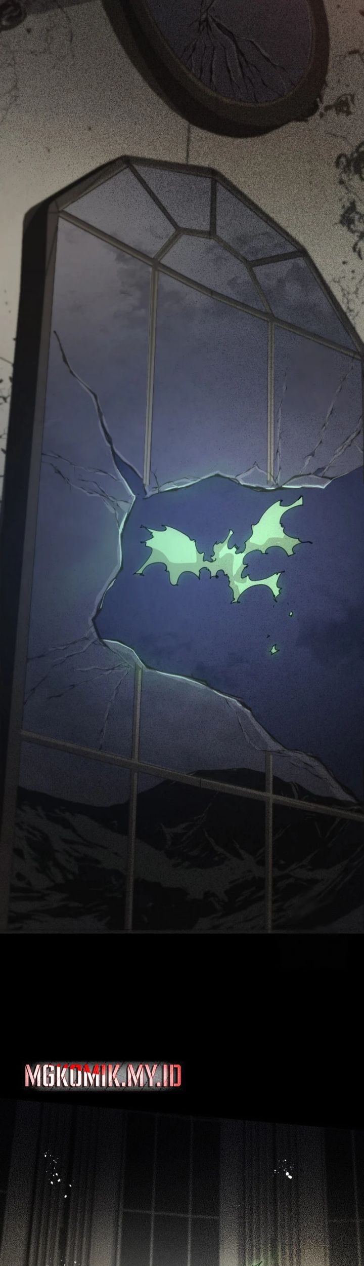 The Rebirth of the Hero’s Party’s Archmage Chapter 79 Gambar 48