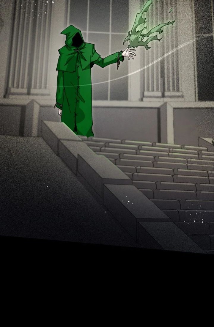 The Rebirth of the Hero’s Party’s Archmage Chapter 79 Gambar 49