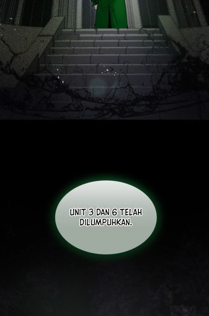 The Rebirth of the Hero’s Party’s Archmage Chapter 79 Gambar 51