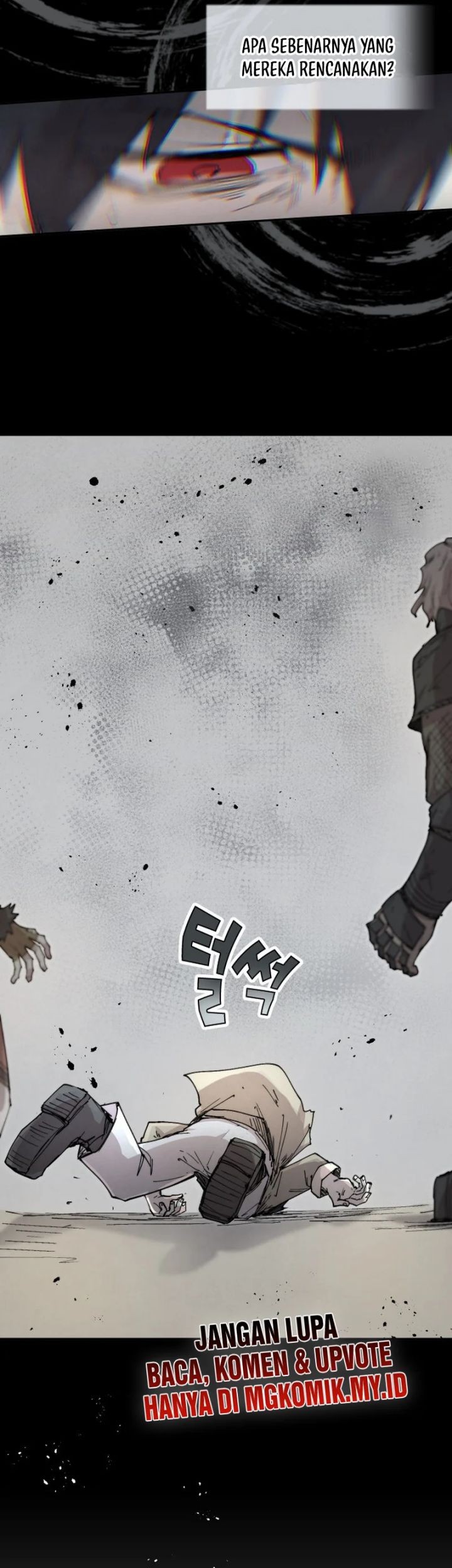 The Rebirth of the Hero’s Party’s Archmage Chapter 79 Gambar 3